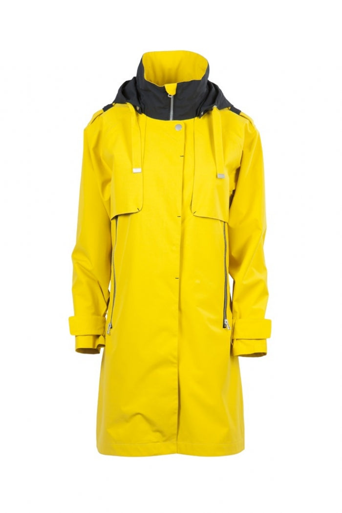 BLAEST Rainwear 508 Yellow