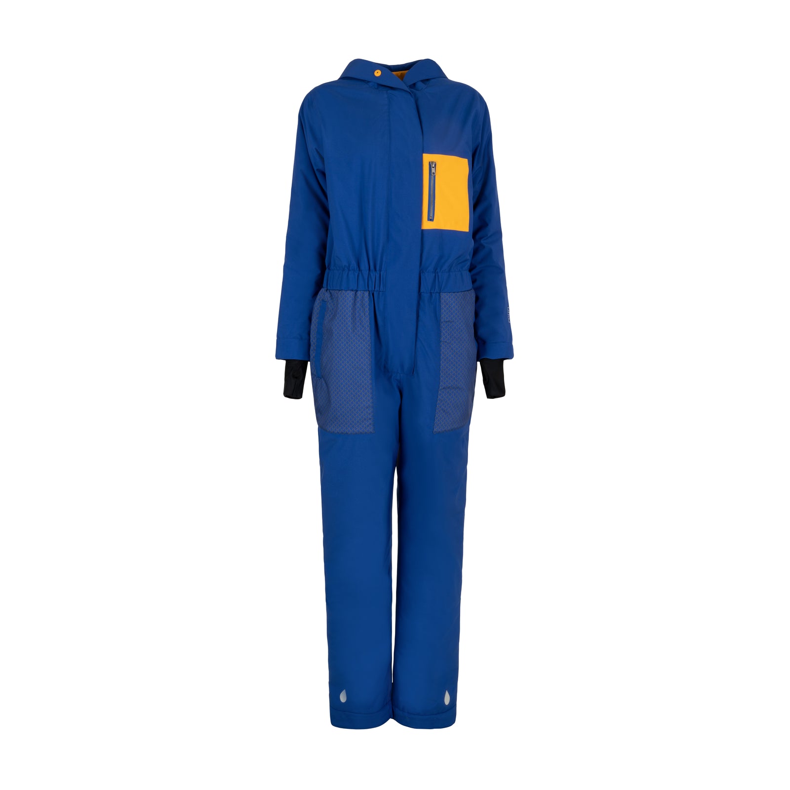Regn Caia Blue