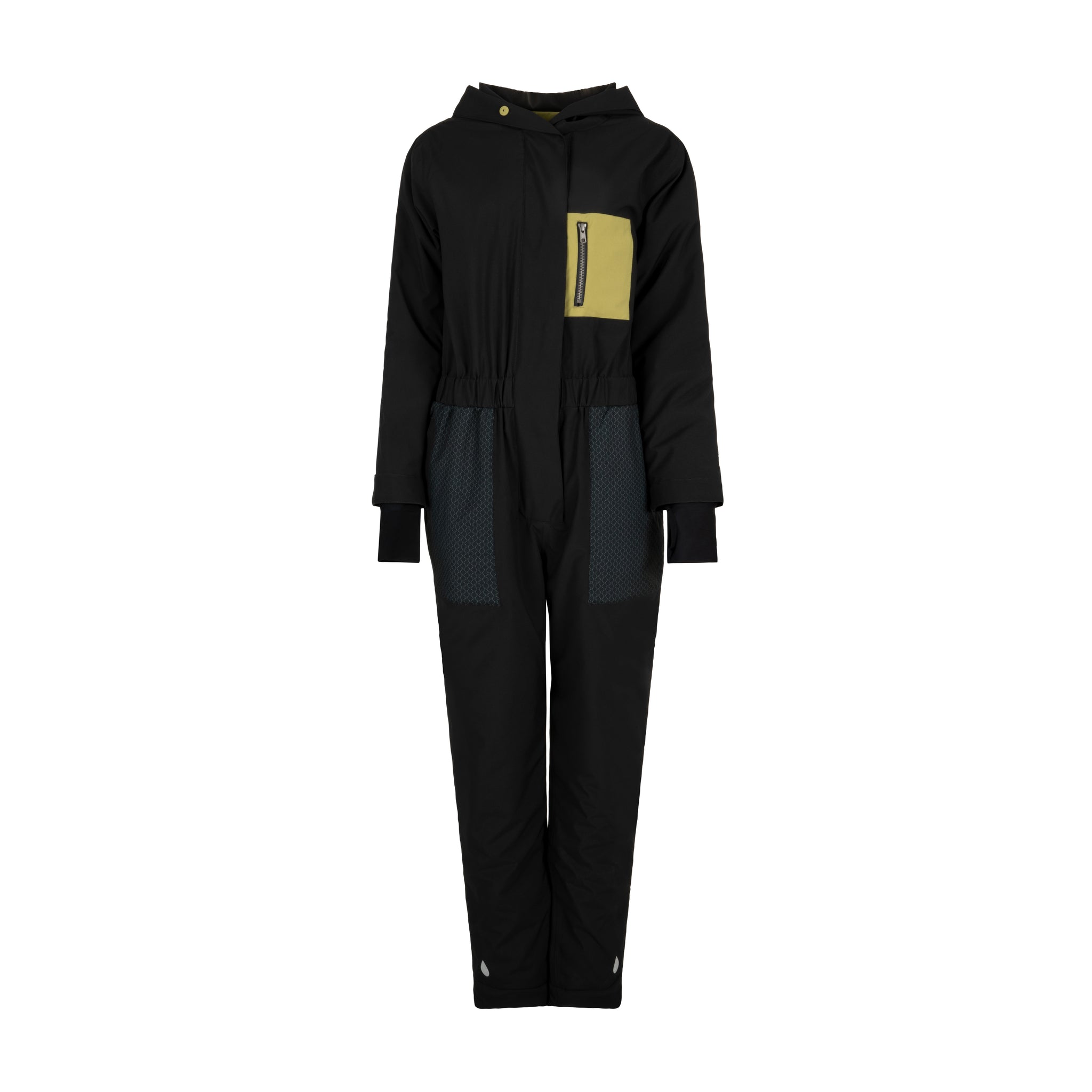 Regn Caia Black