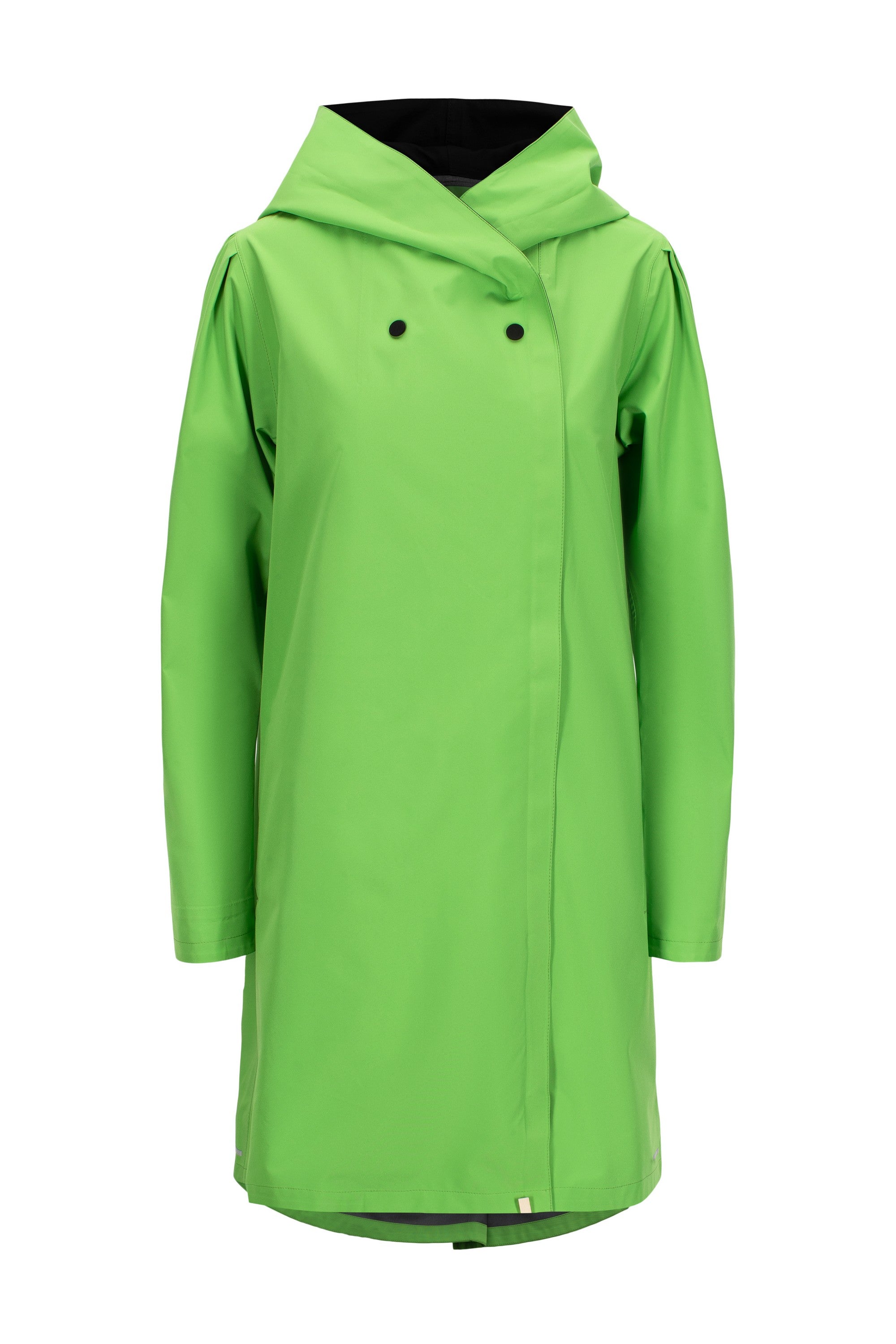 AE Rainwear NEW YORK Green