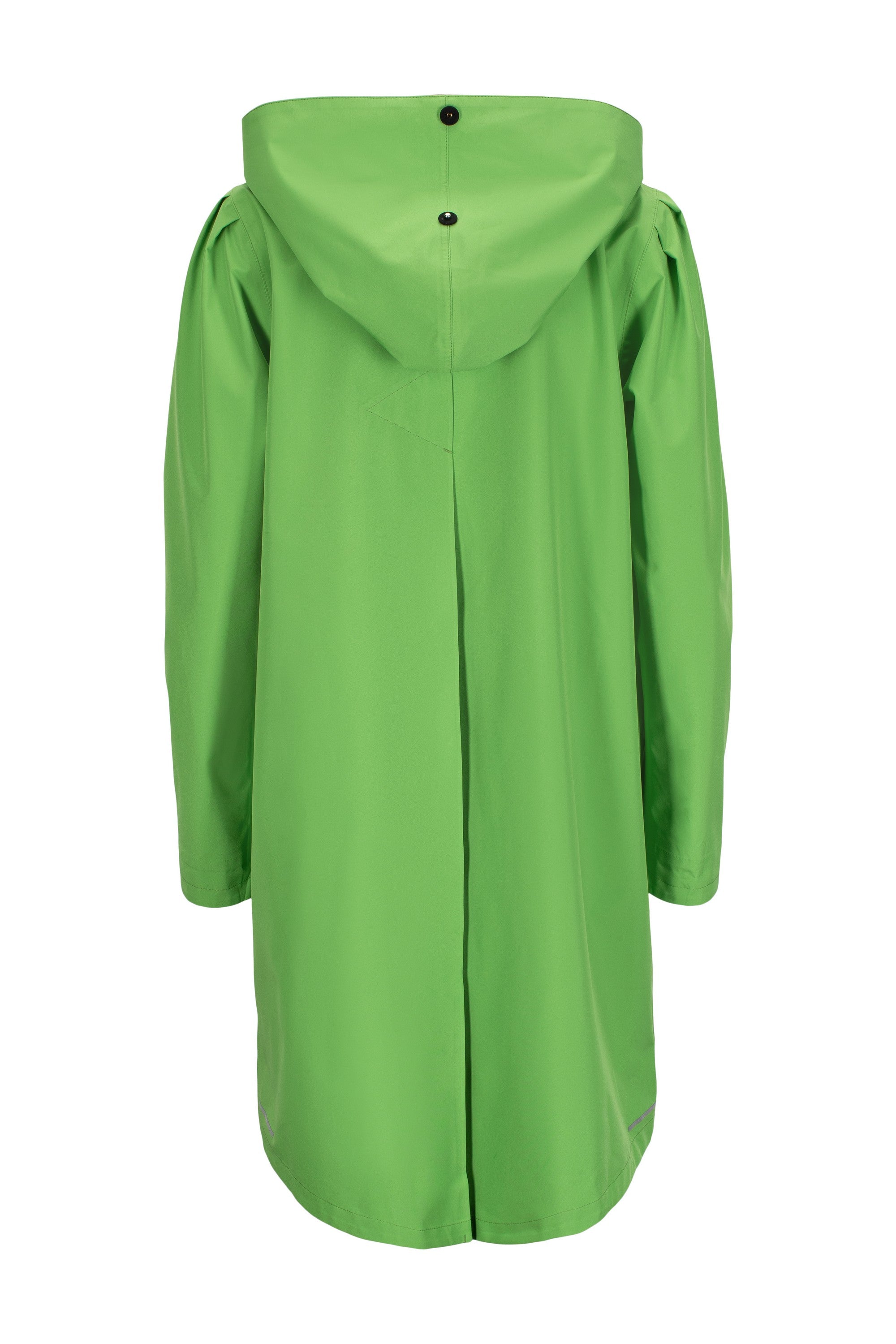 AE Rainwear NEW YORK Green