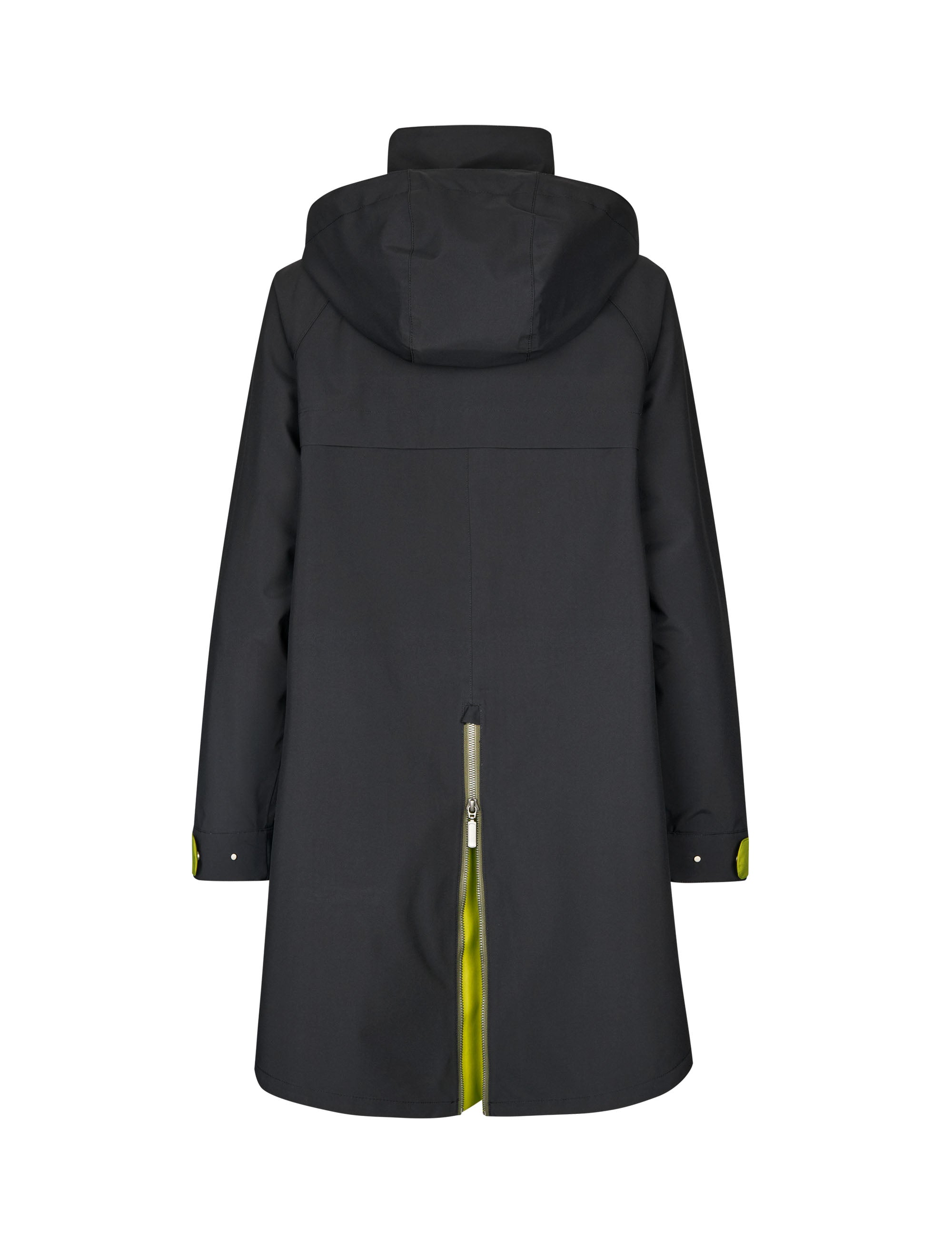 REGN Rainwear INDIE Black