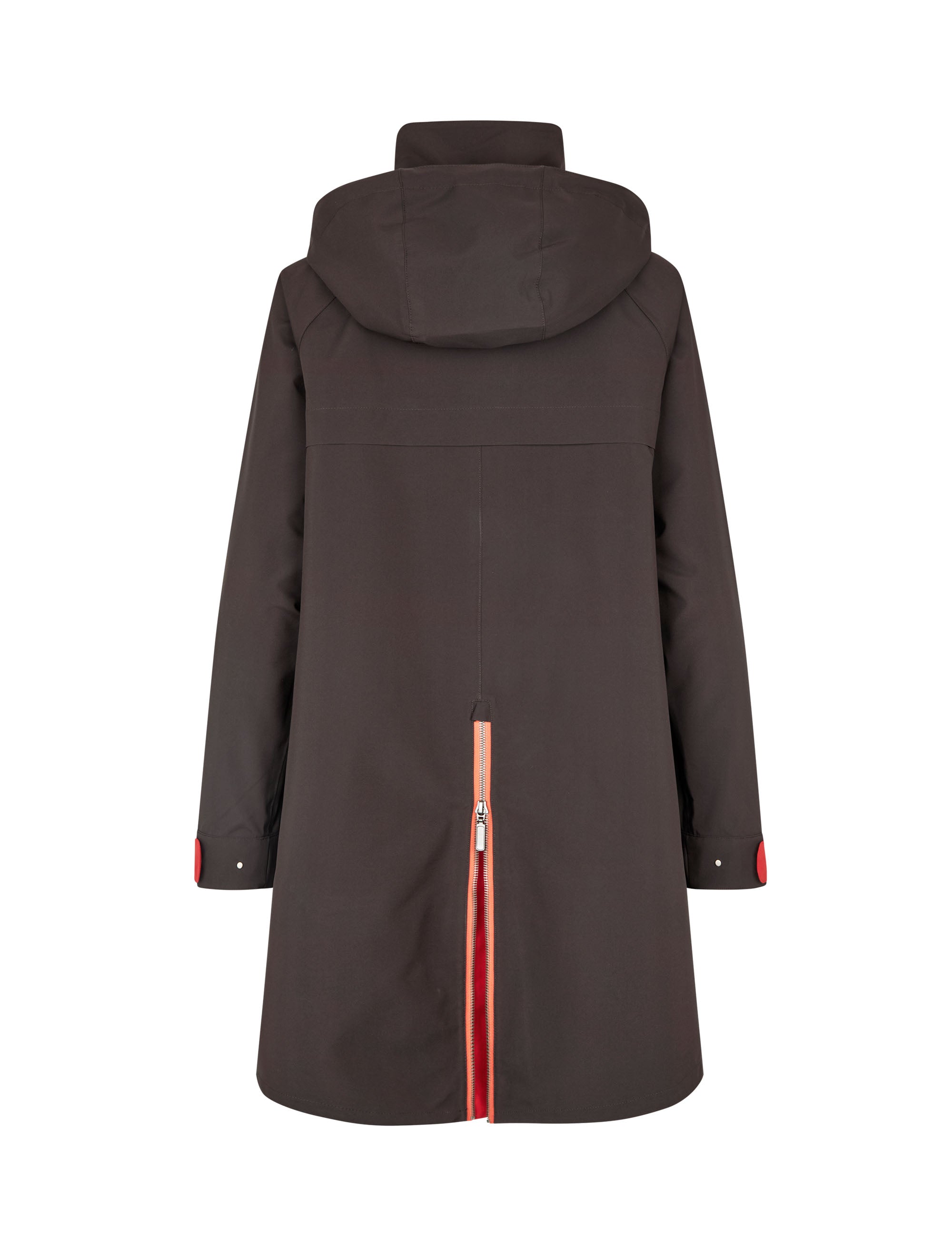 REGN Rainwear INDIE Brown