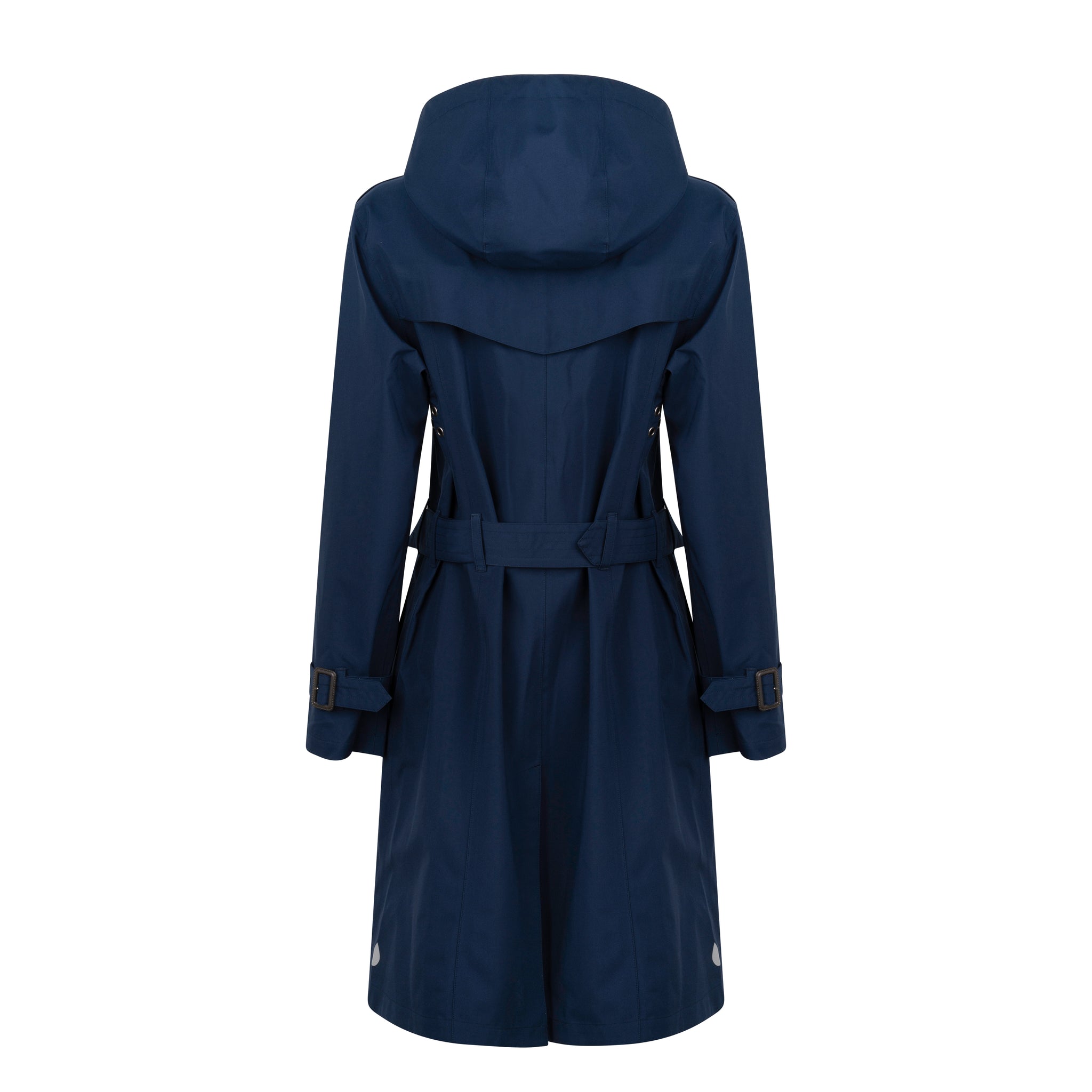 REGN Rainwear GILL Navy