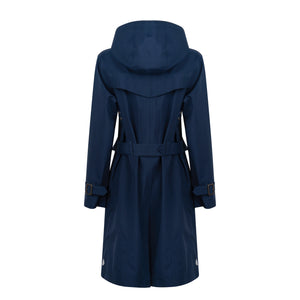 REGN Rainwear GILL Navy