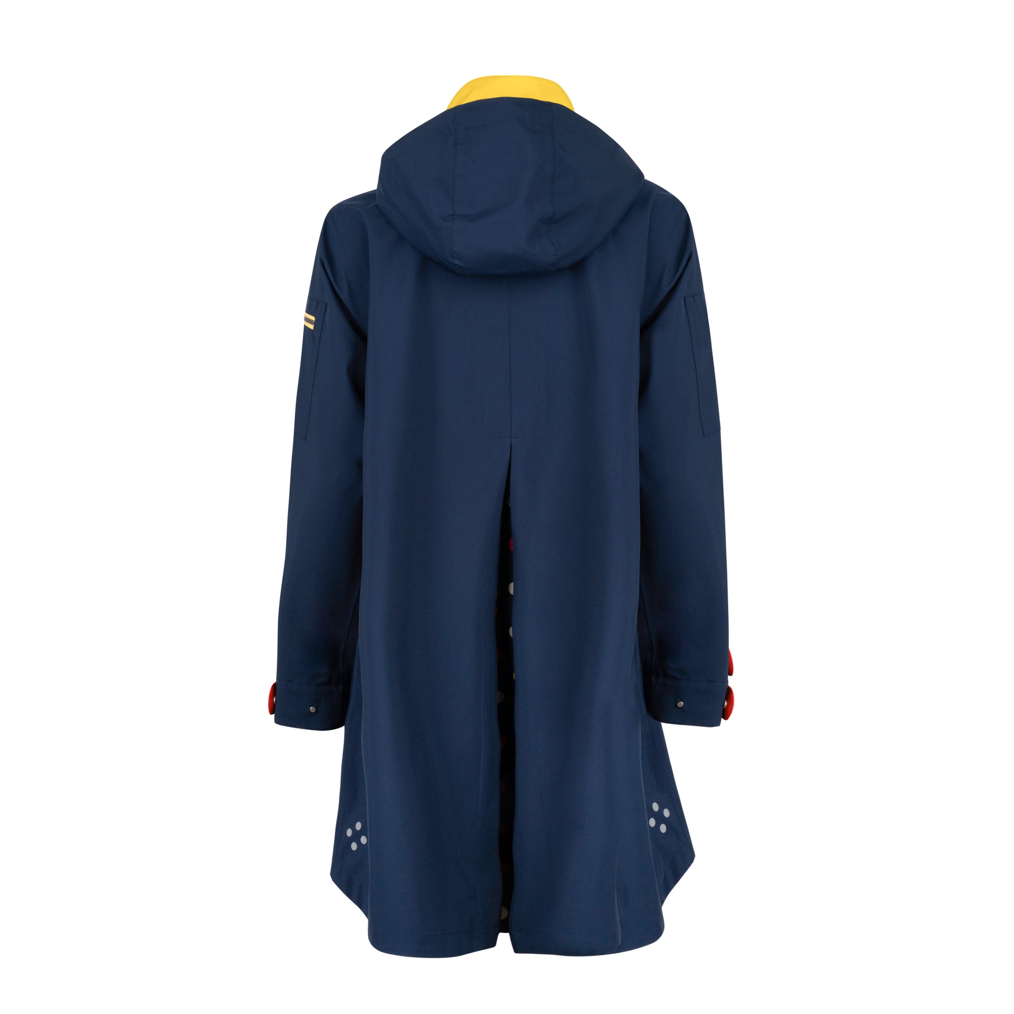REGN Rainwear HAILEY Navy