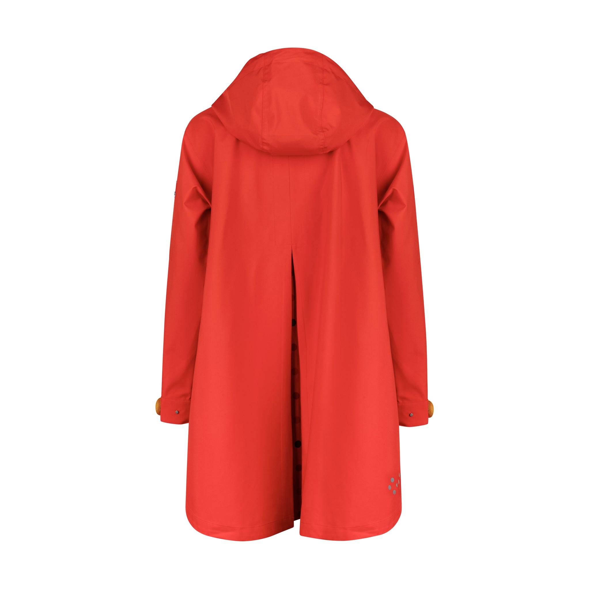 REGN Rainwear HAILEY Orange