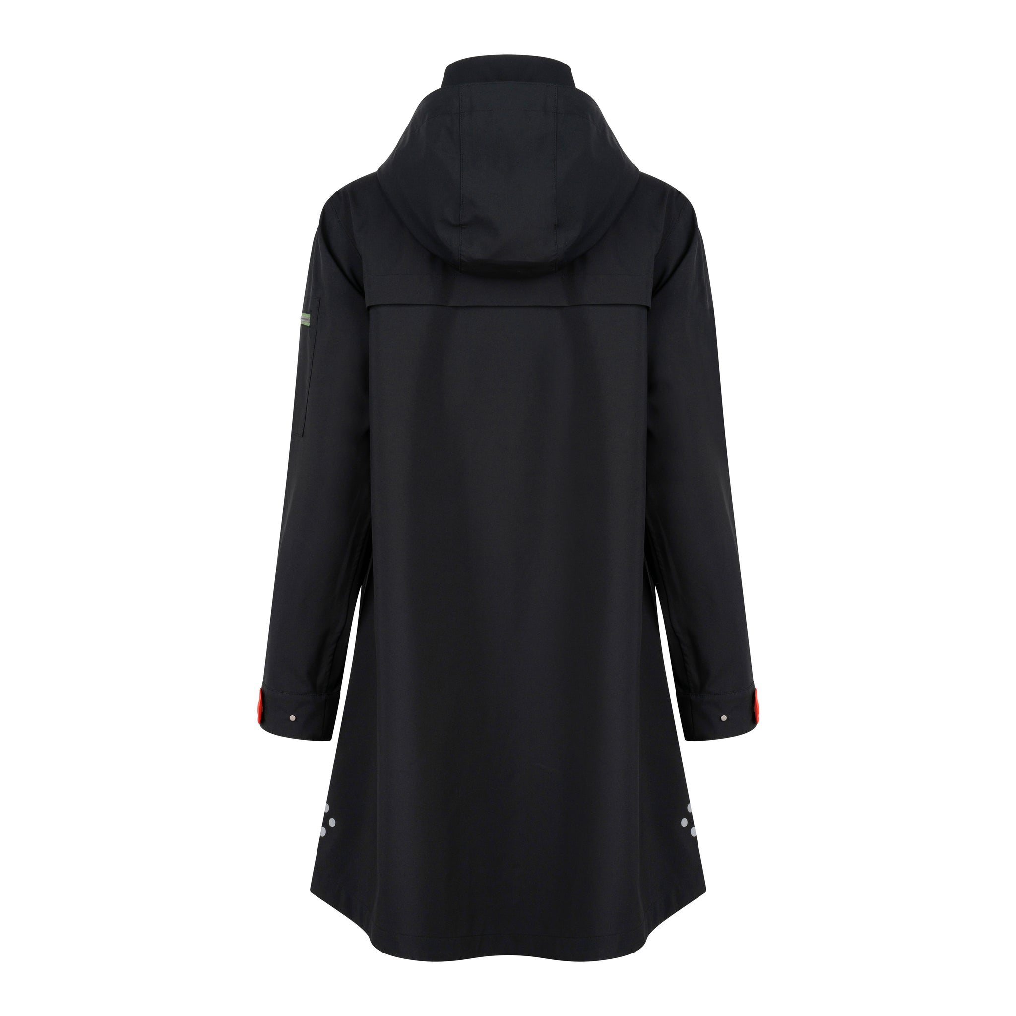 REGN Rainwear HALLIE Black