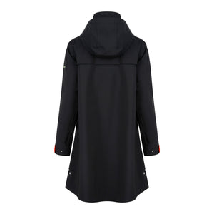 REGN Rainwear HALLIE Black