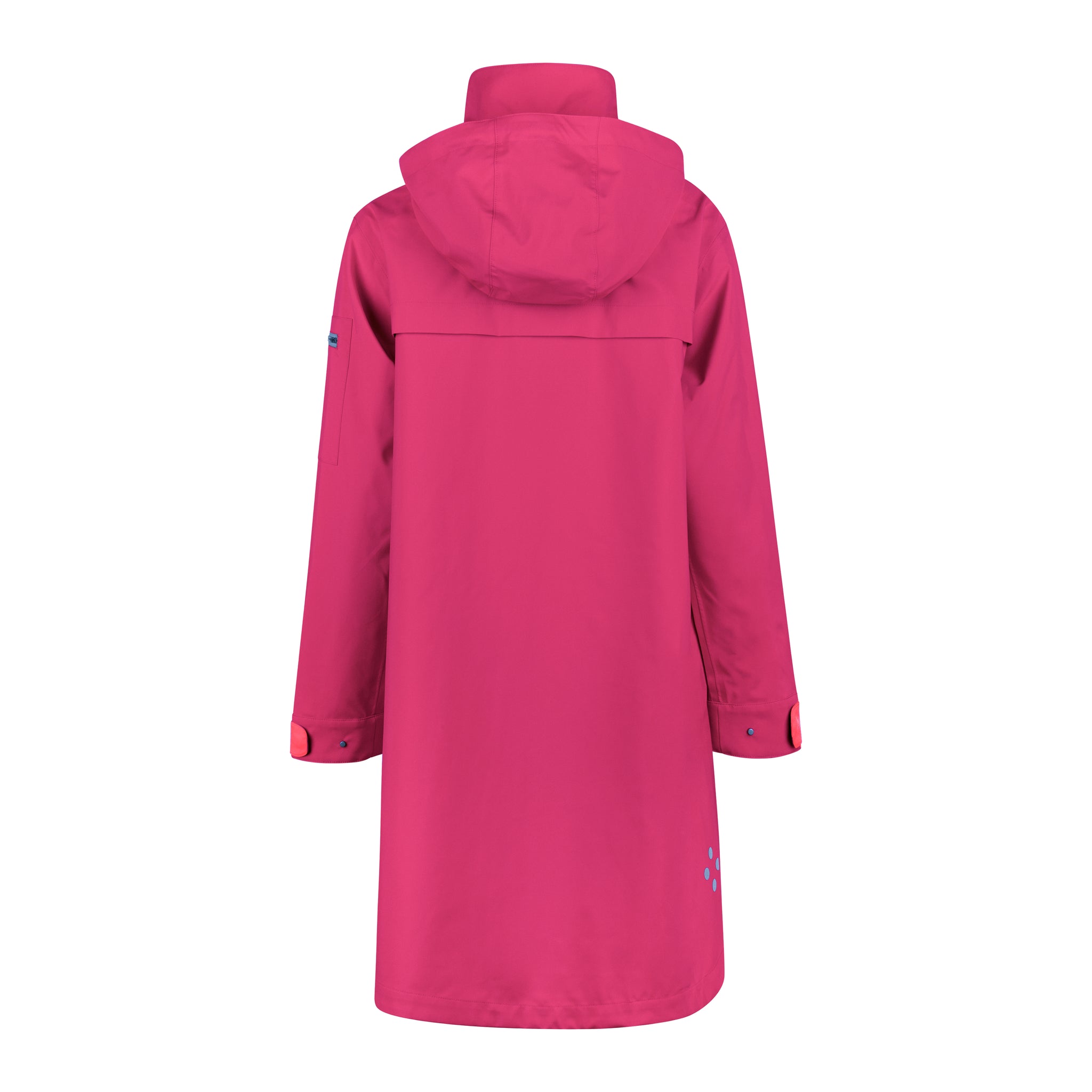REGN Rainwear HALLIE Fuschia