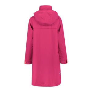REGN Rainwear HALLIE Fuschia