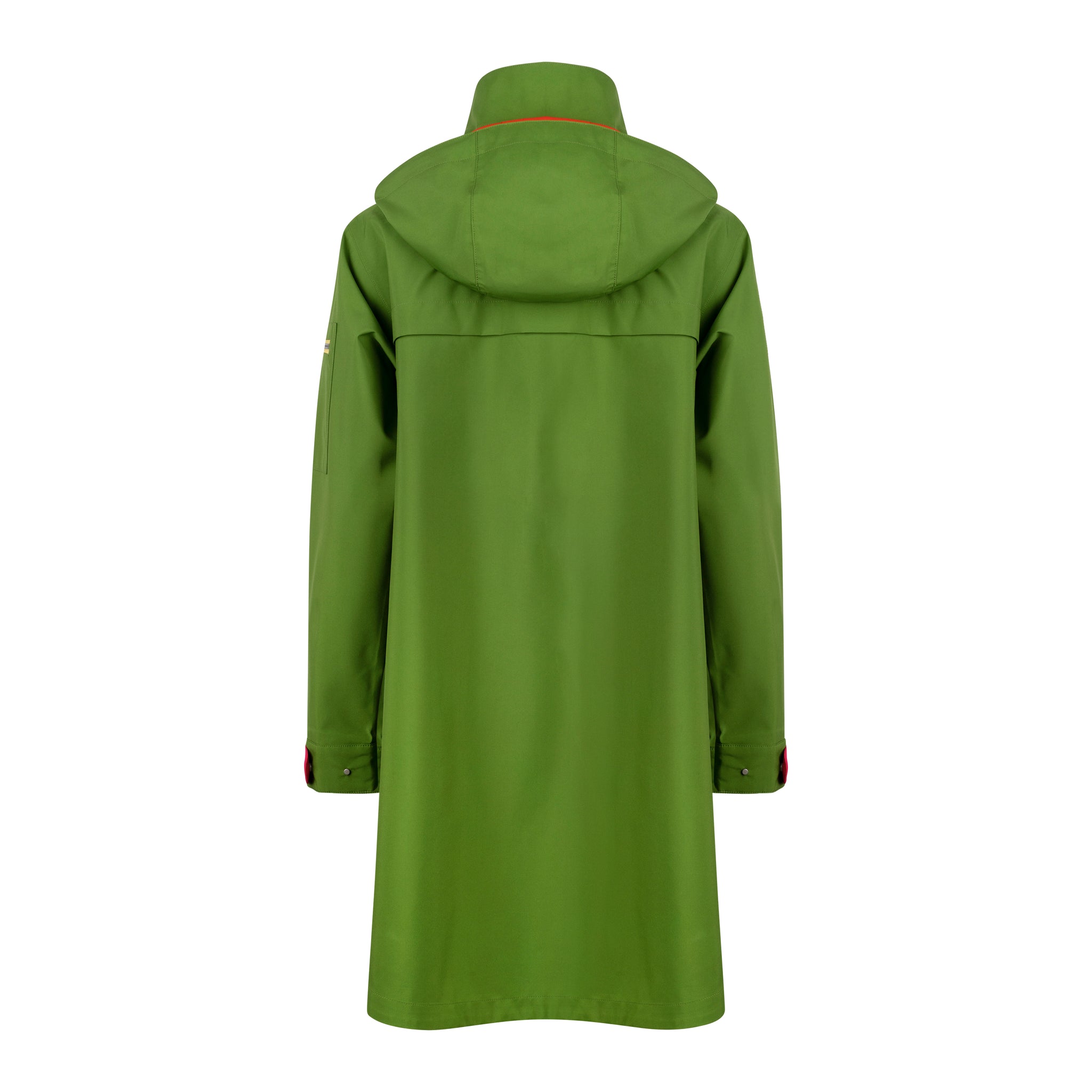 REGN Rainwear HALLIE Green