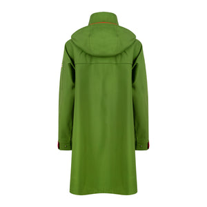 REGN Rainwear HALLIE Green