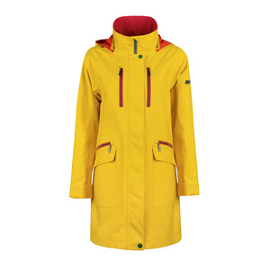 REGN Rainwear HALLIE Yellow