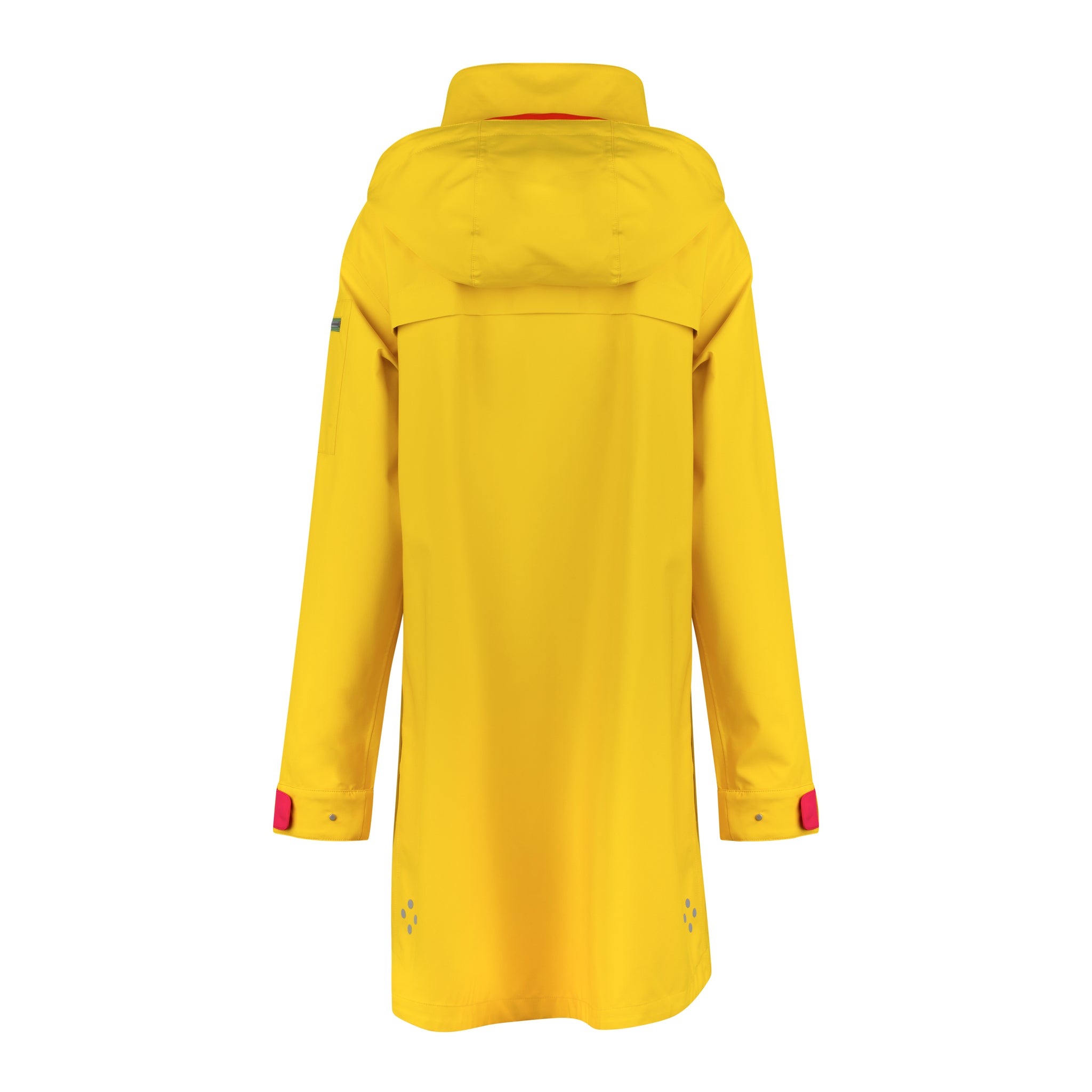 REGN Rainwear HALLIE Yellow