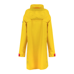 REGN Rainwear HALLIE Yellow