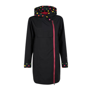 REGN Rainwear HARMONY Black