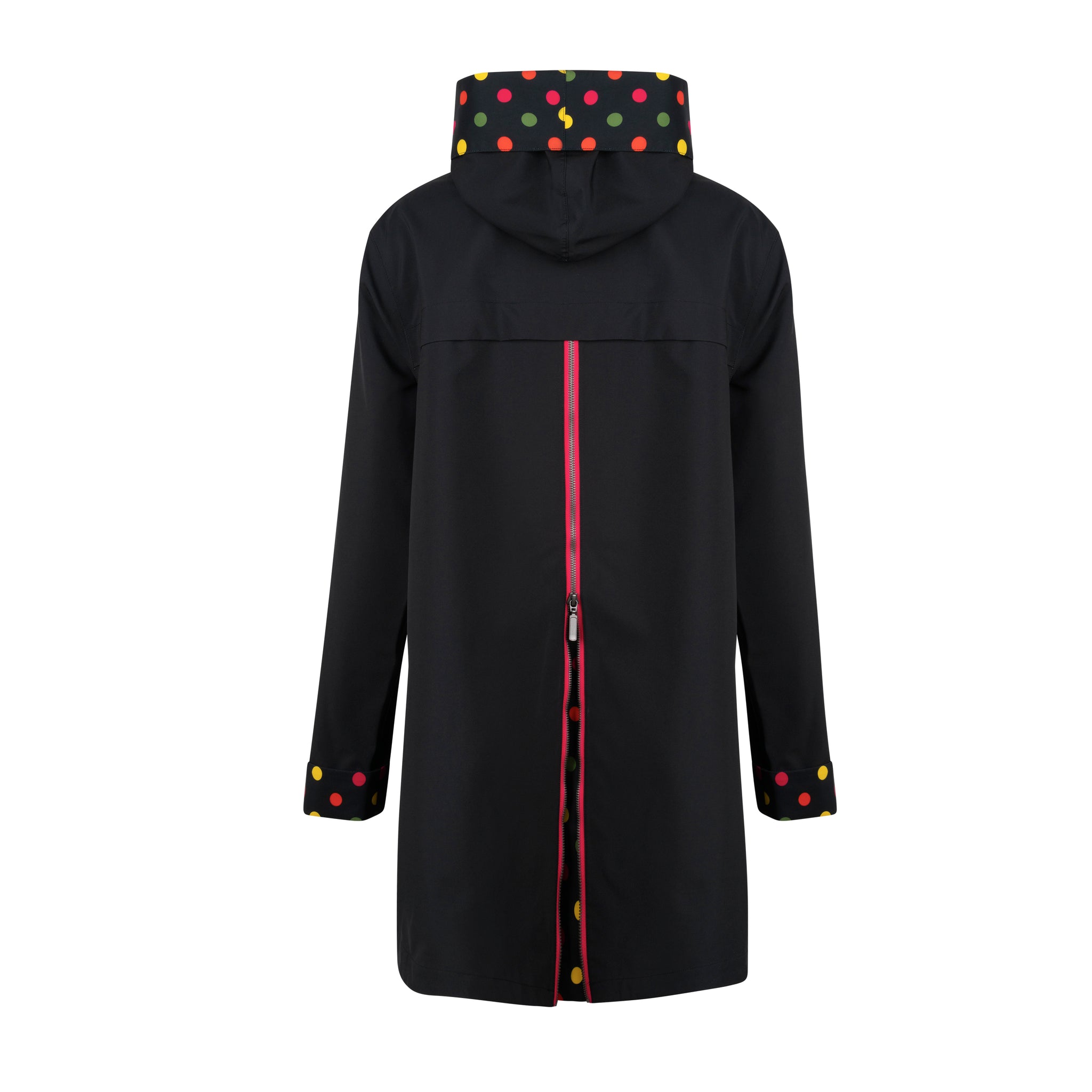 REGN Rainwear HARMONY Black