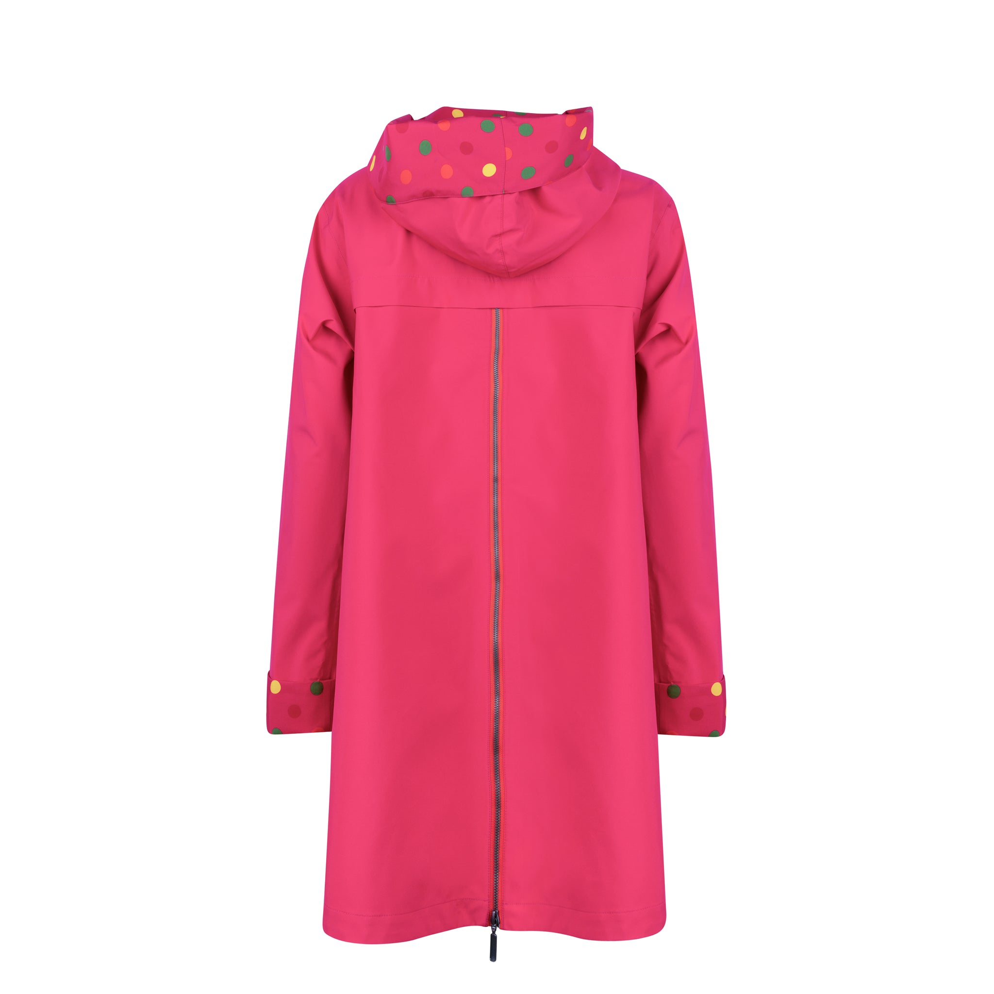 REGN Rainwear HARMONY Fuschia