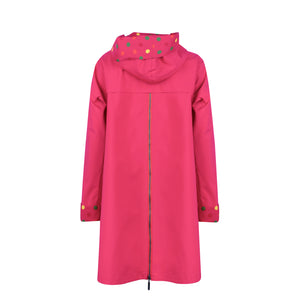 REGN Rainwear HARMONY Fuschia