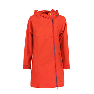 REGN Rainwear HARMONY Orange