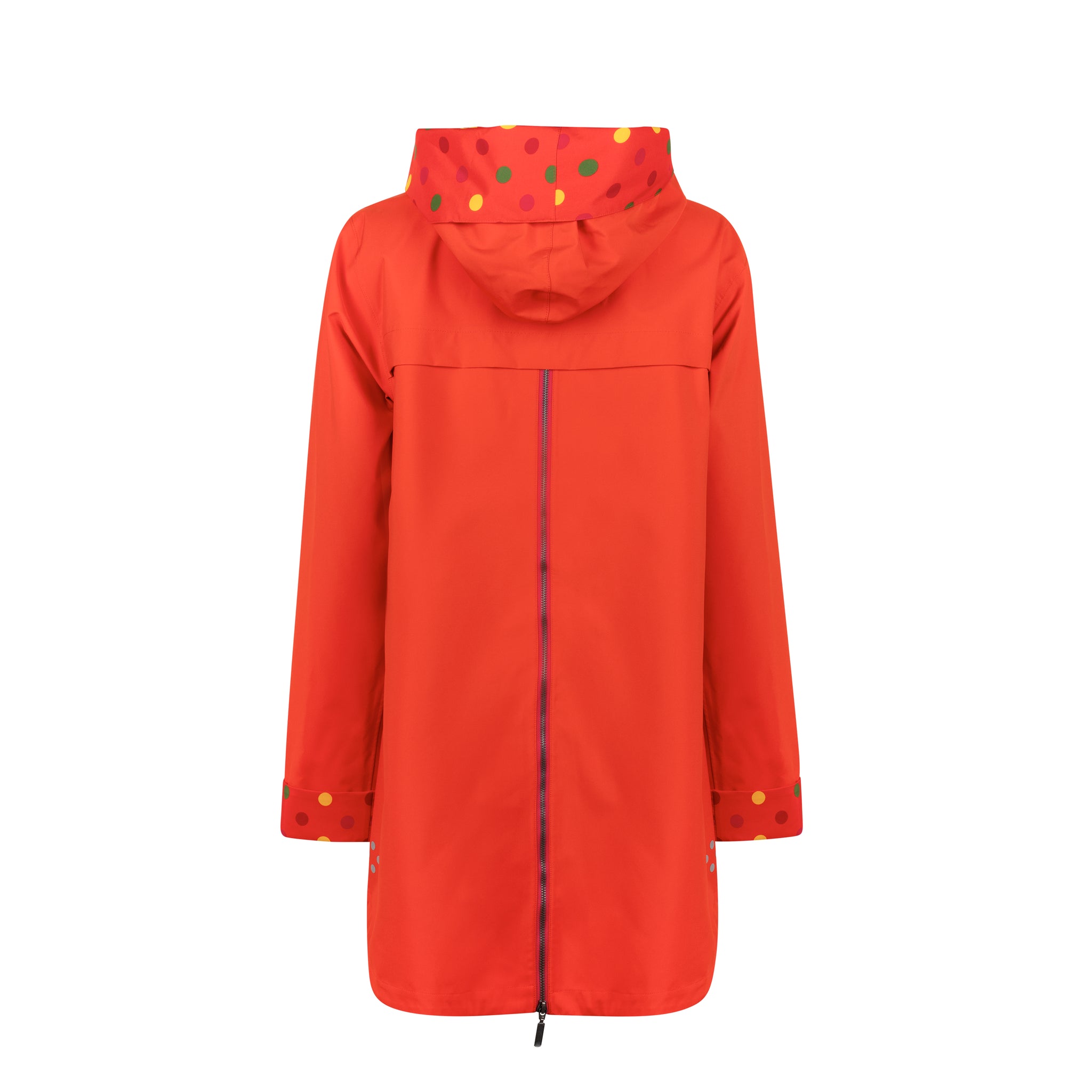 REGN Rainwear HARMONY Orange