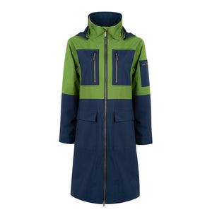 REGN Rainwear HARPER Green Multi