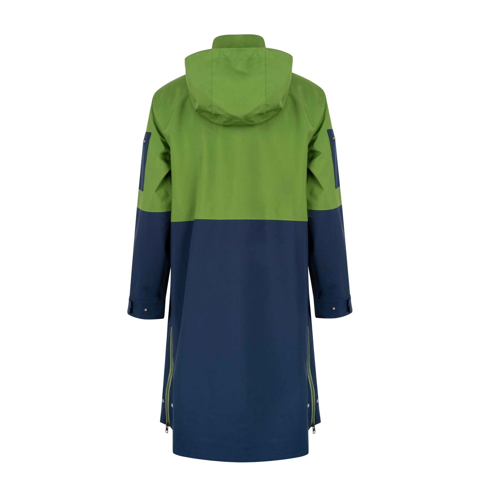 REGN Rainwear HARPER Green Multi
