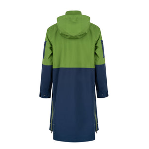 REGN Rainwear HARPER Green Multi