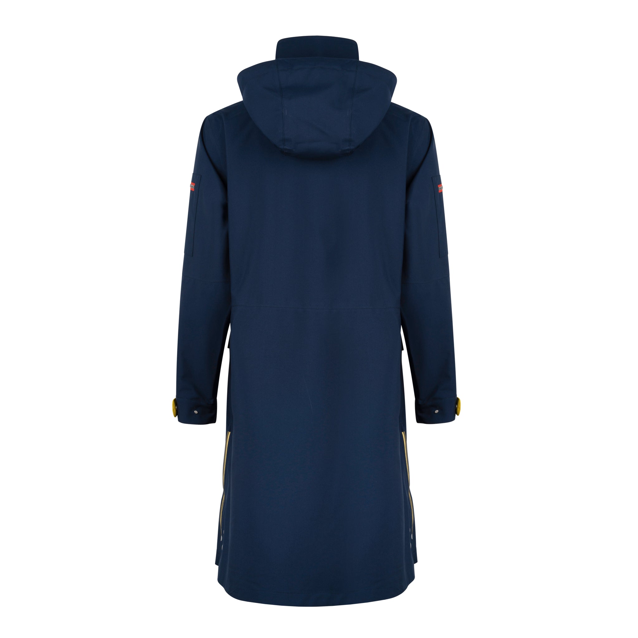 REGN Rainwear HARPER Black