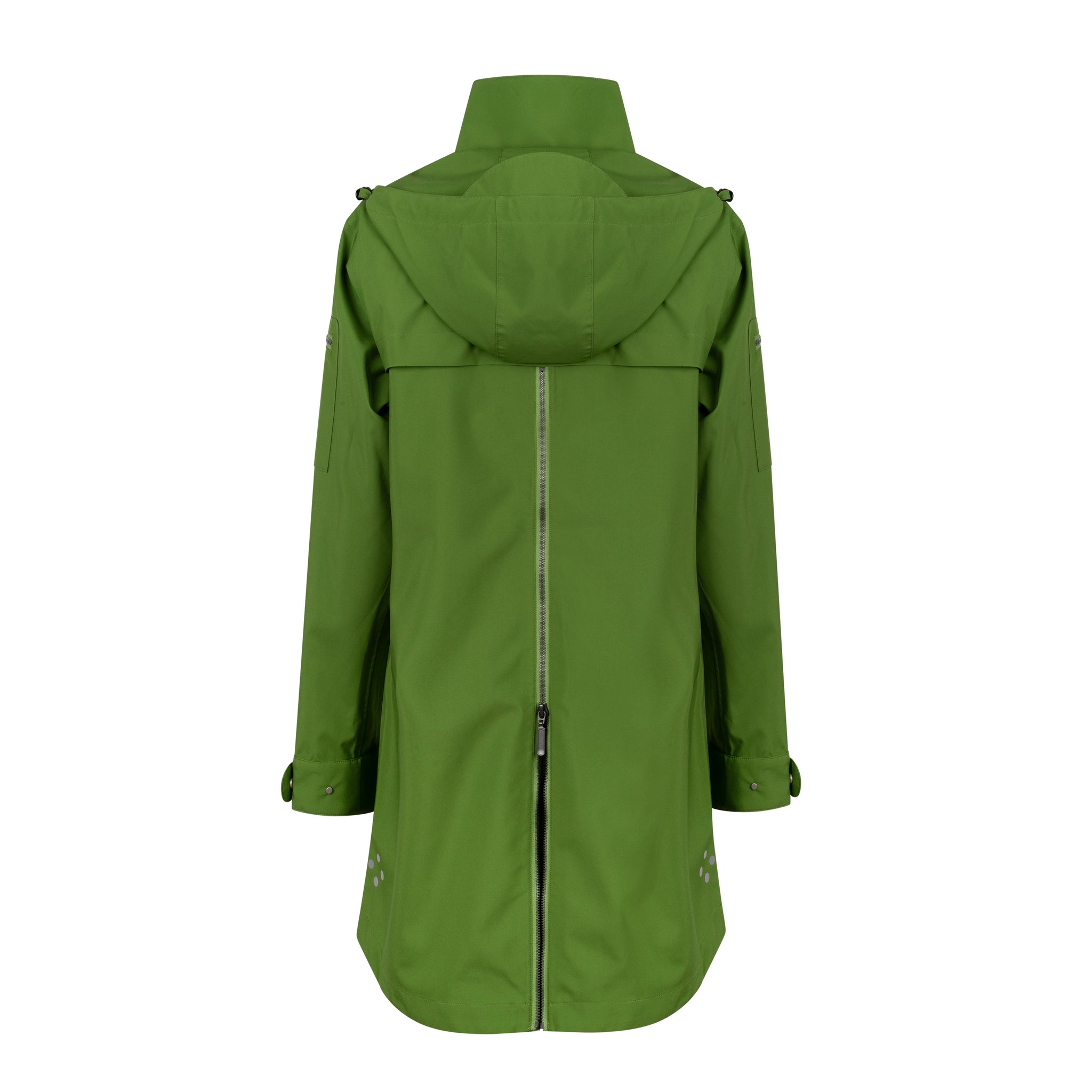 REGN Rainwear HATTIE Green
