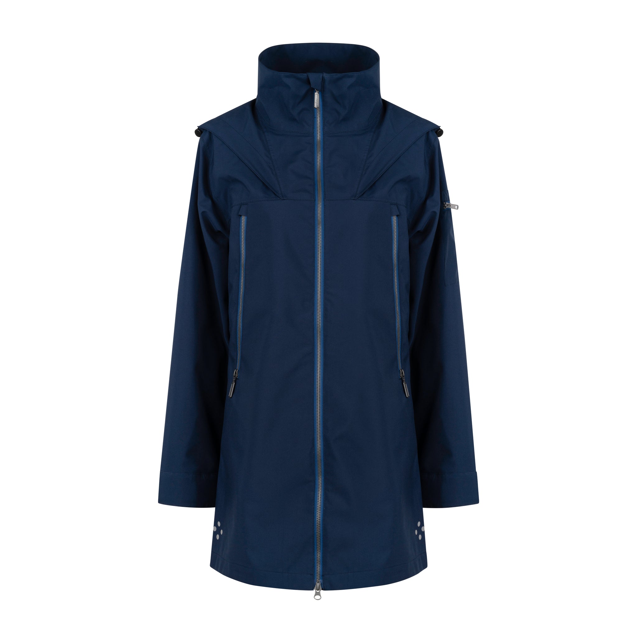 REGN Rainwear HATTIE Navy