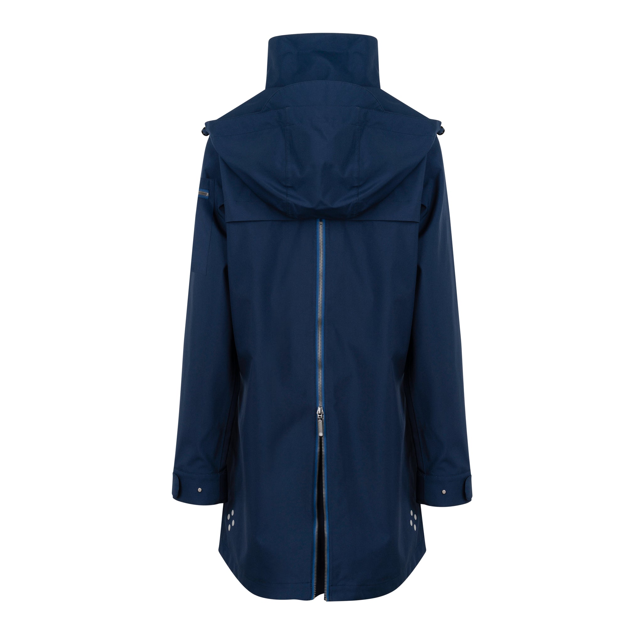 REGN Rainwear HATTIE Navy