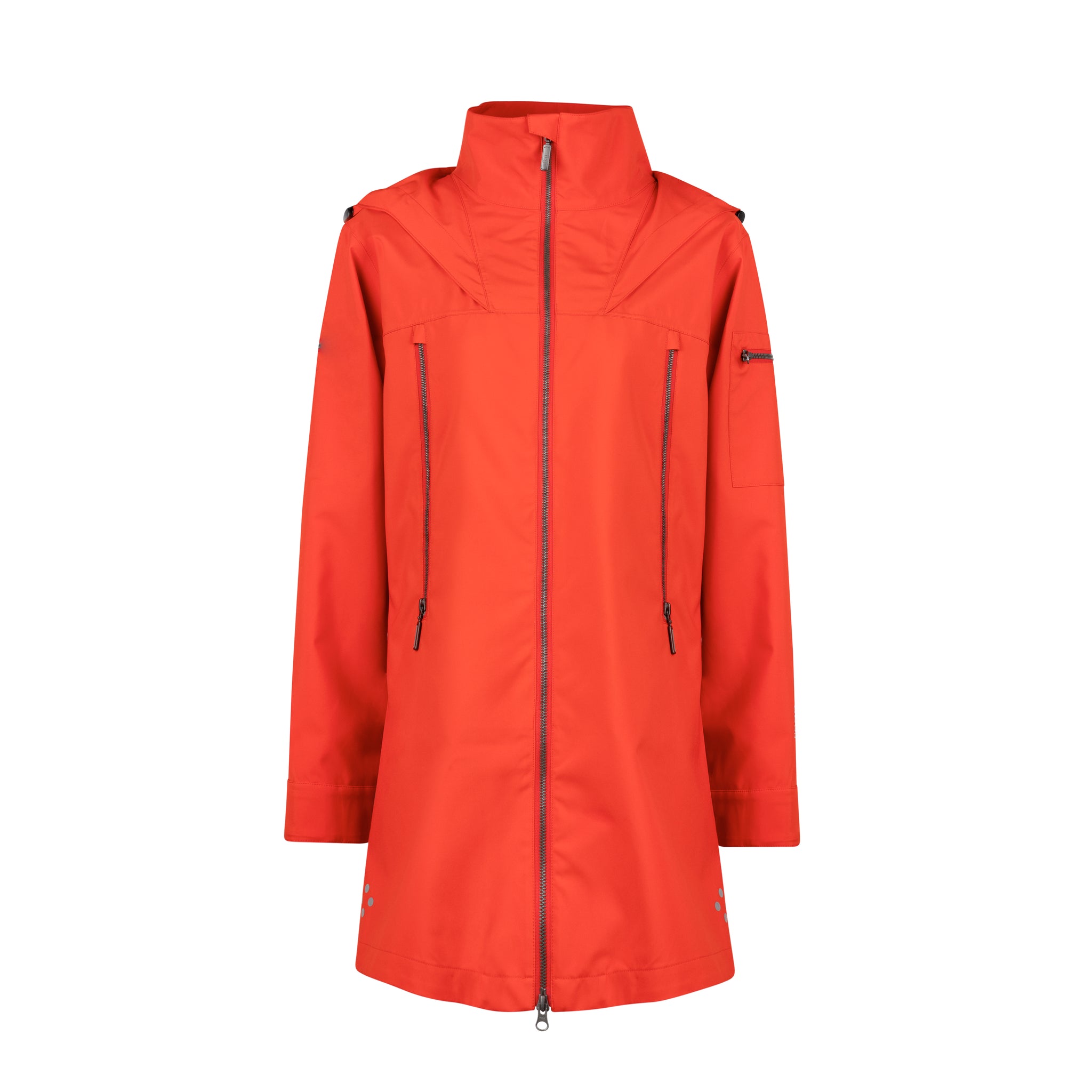 REGN Rainwear HATTIE Orange