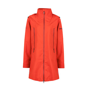 REGN Rainwear HATTIE Orange