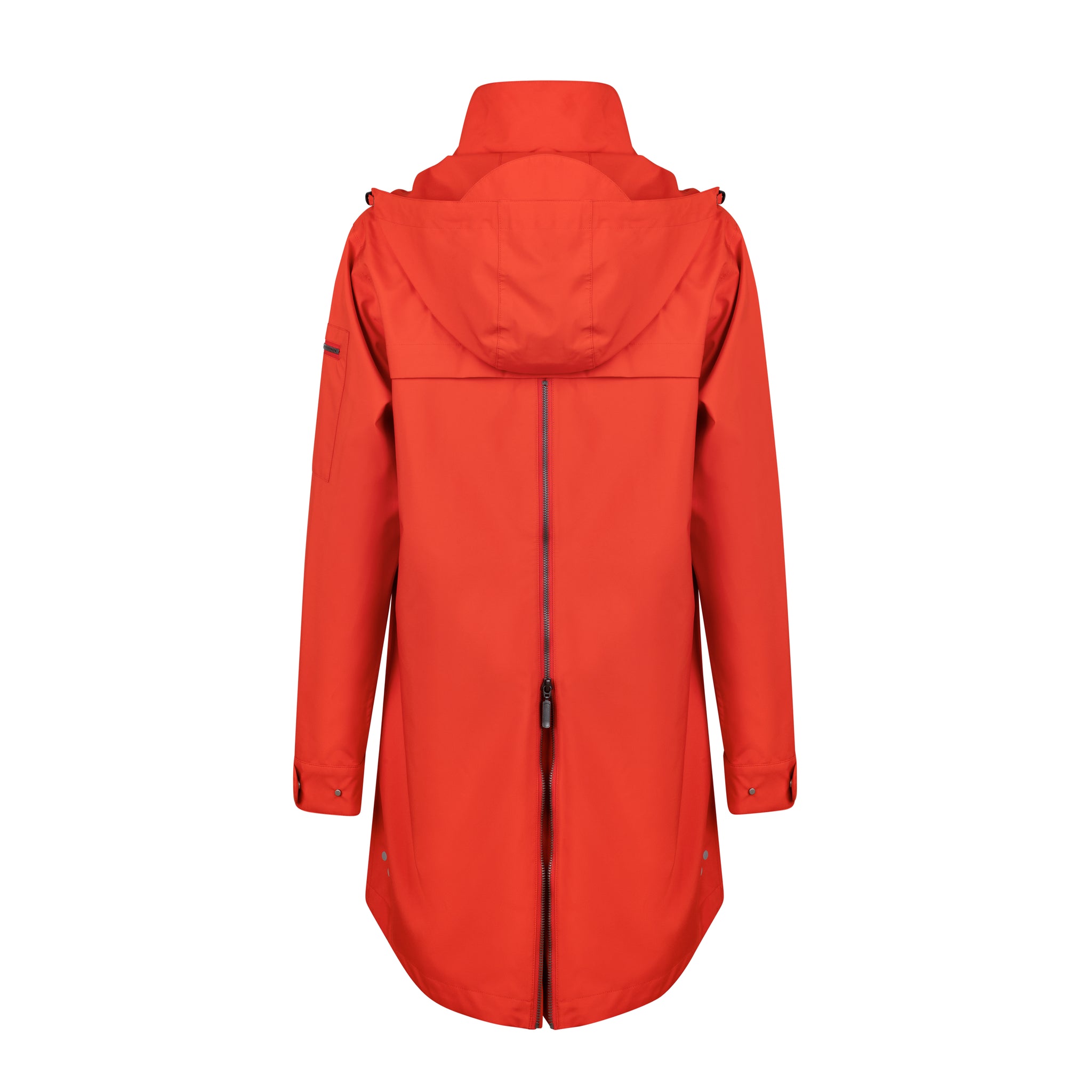 REGN Rainwear HATTIE Orange