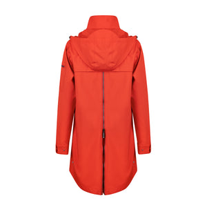 REGN Rainwear HATTIE Orange