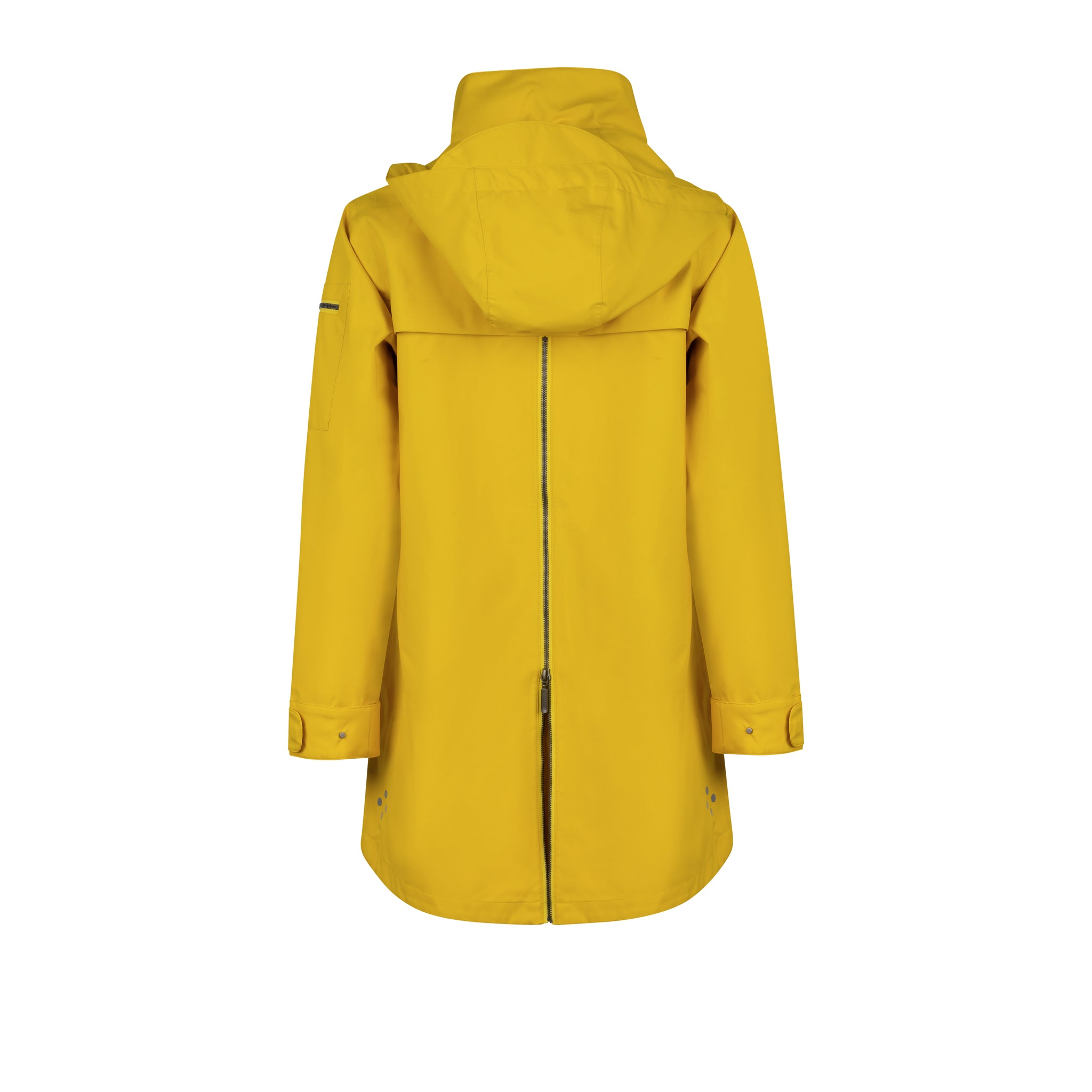 REGN Rainwear HATTIE Yellow