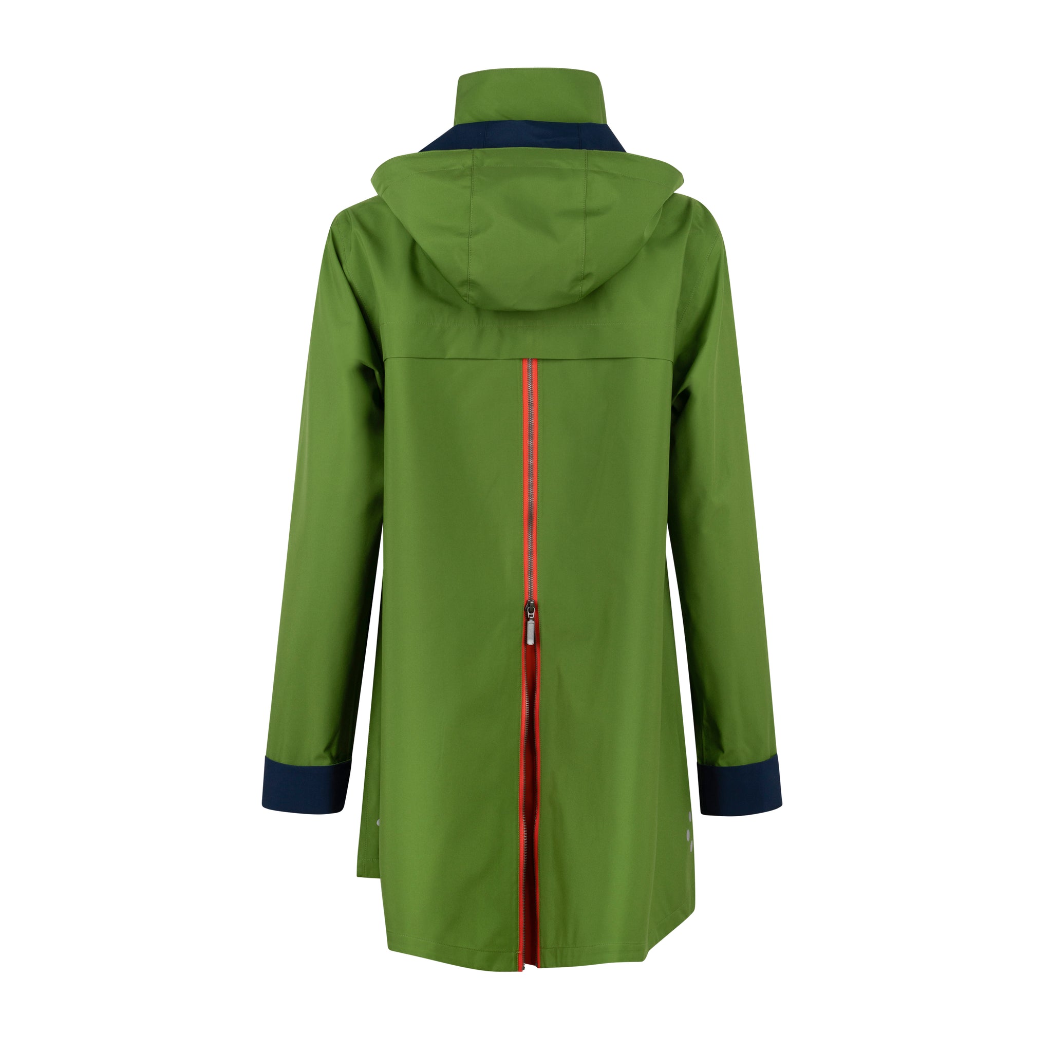 REGN Rainwear HERMIONE Green