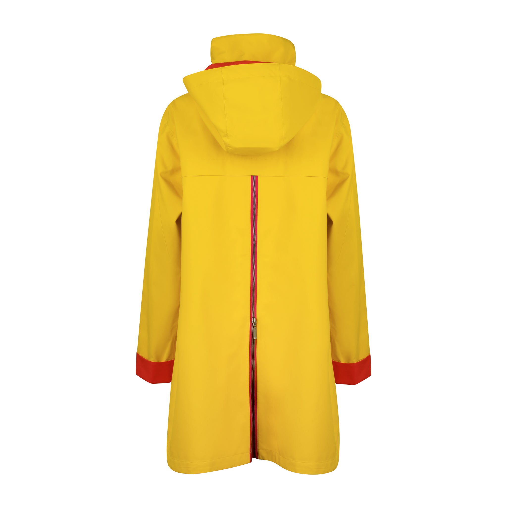 REGN Rainwear HERMIONE Yellow
