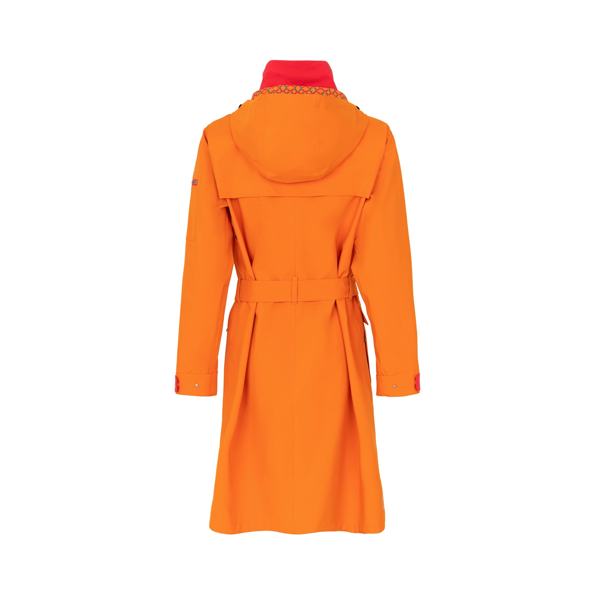 REGN Rainwear Fiona Orange