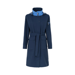 REGN Rainwear Fiona Navy