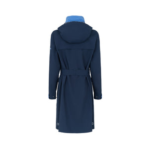 REGN Rainwear Fiona Navy