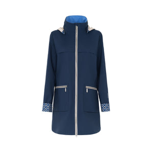 REGN Rainwear Felina Navy