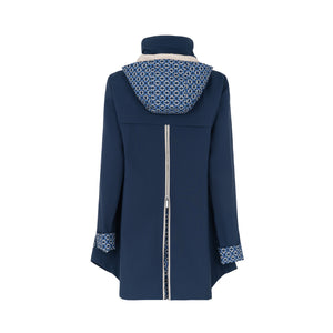 REGN Rainwear Felina Navy