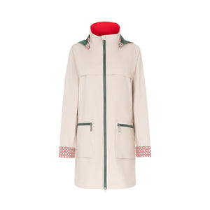 REGN Rainwear Felina Clay