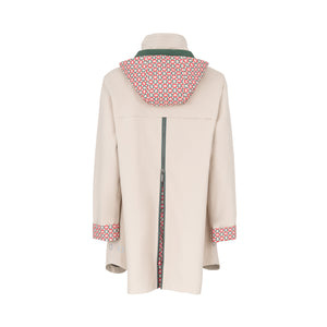 REGN Rainwear Felina Clay
