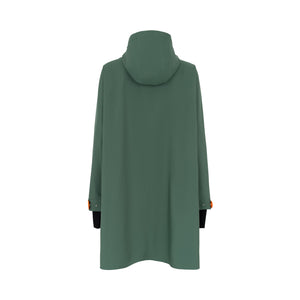REGN Rainwear FILIPPA Green