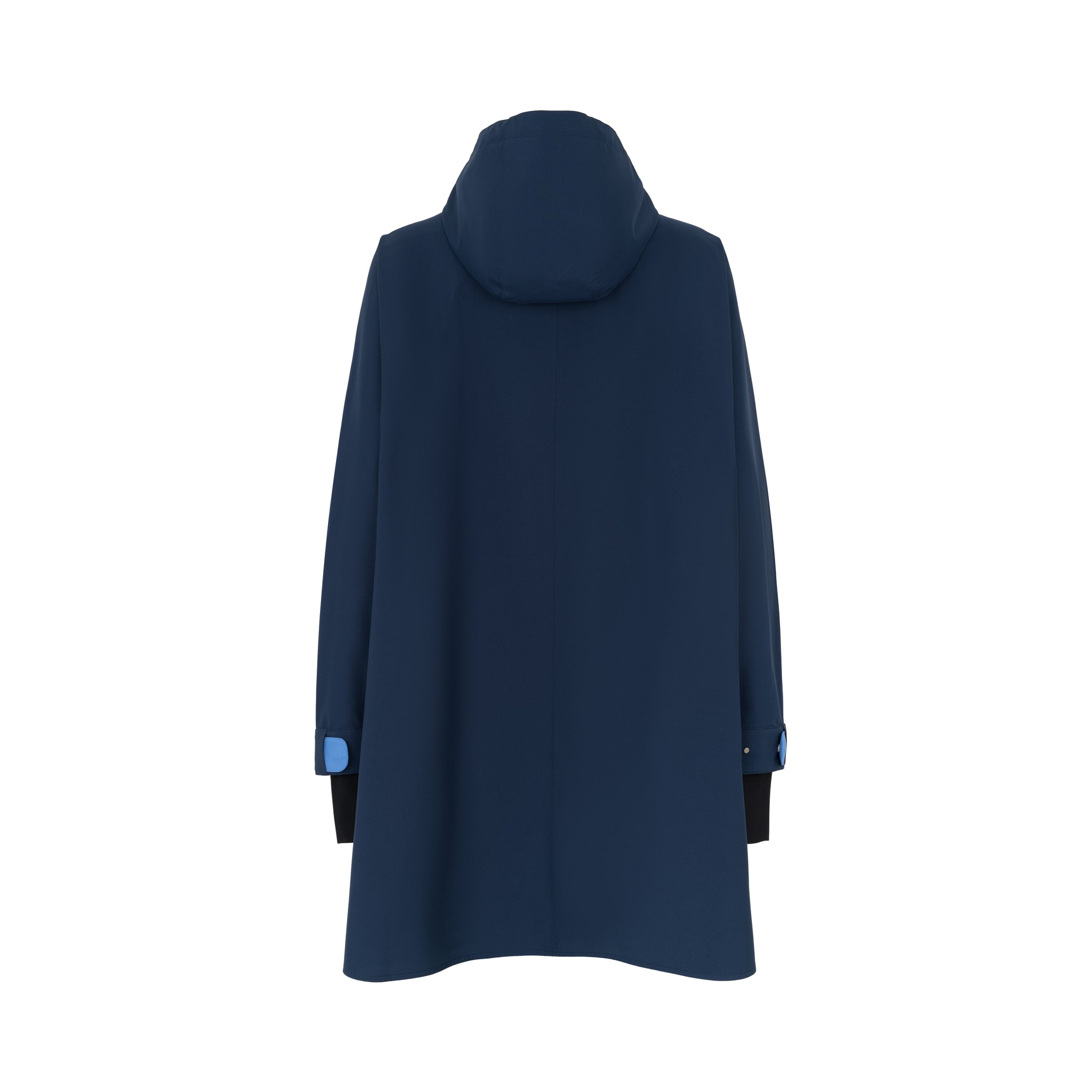 REGN Rainwear FILIPPA Navy