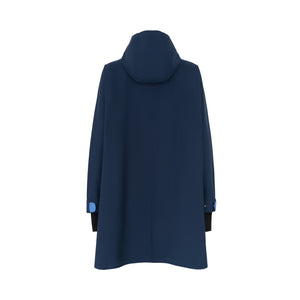 REGN Rainwear FILIPPA Navy